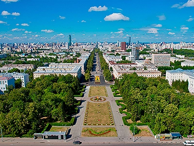 Приглашаем к сотрудничеству в других городах